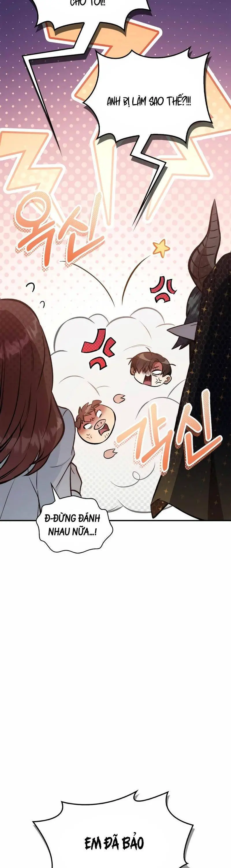 Kí Sự Hồi Quy Nettruyen ZZZ Chương 91 Page 48