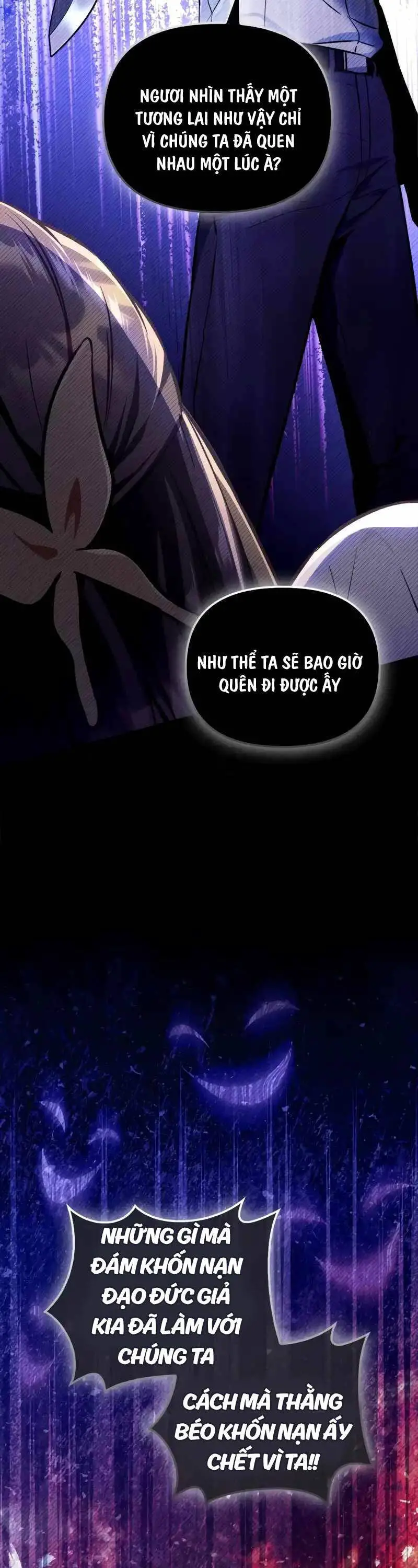 Kí Sự Hồi Quy Nettruyen ZZZ Chương 89 Page 48