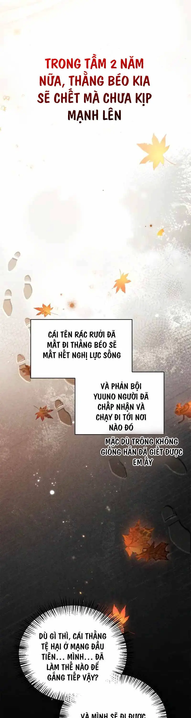 Kí Sự Hồi Quy Nettruyen ZZZ Chương 89 Page 57