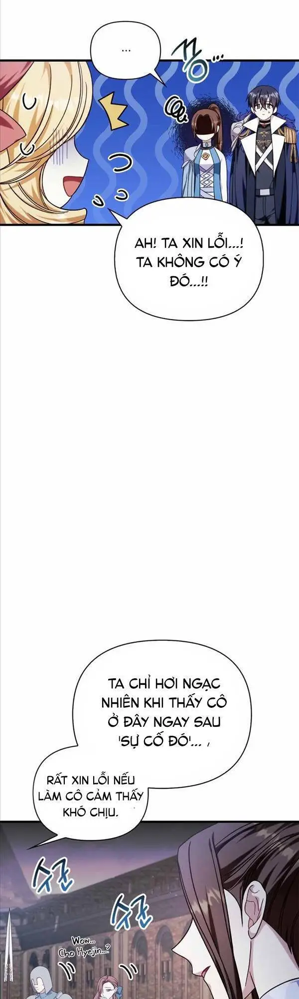 Kí Sự Hồi Quy Nettruyen ZZZ Chương 75 Page 9