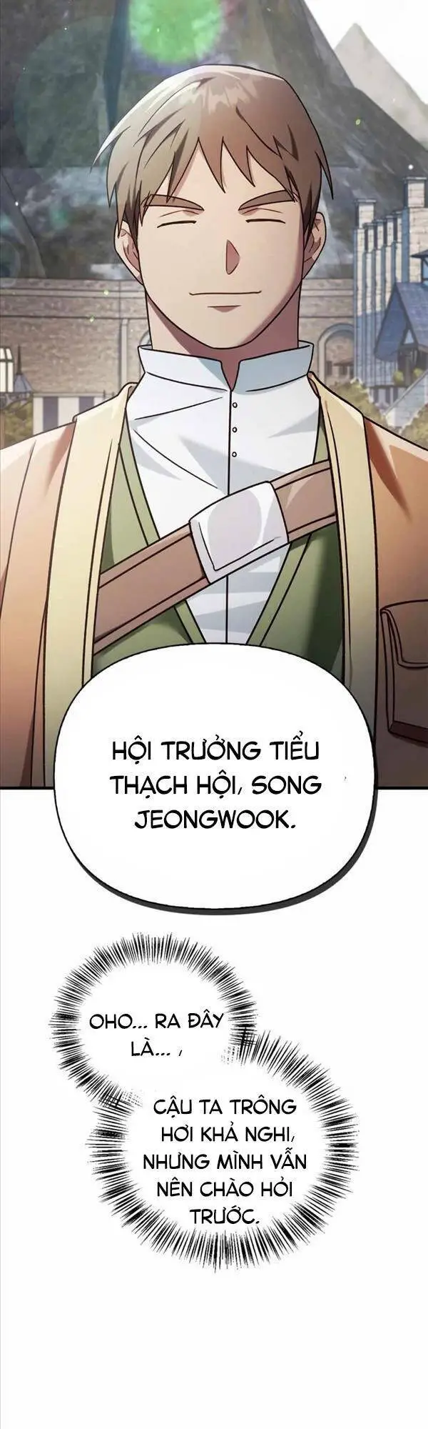 Kí Sự Hồi Quy Nettruyen ZZZ Chương 75 Page 13