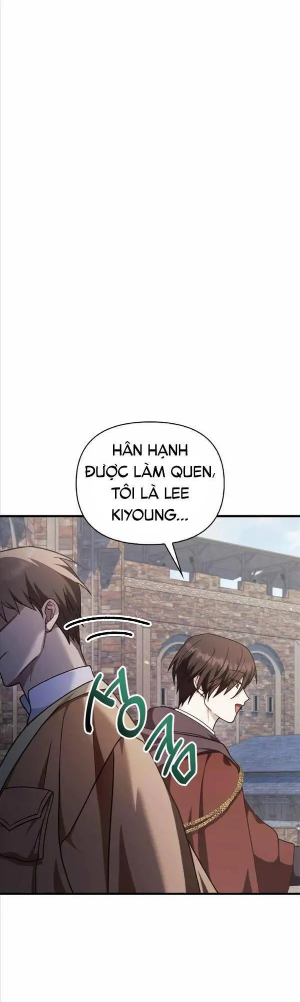 Kí Sự Hồi Quy Nettruyen ZZZ Chương 75 Page 14