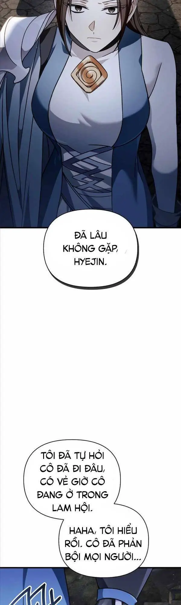 Kí Sự Hồi Quy Nettruyen ZZZ Chương 75 Page 16