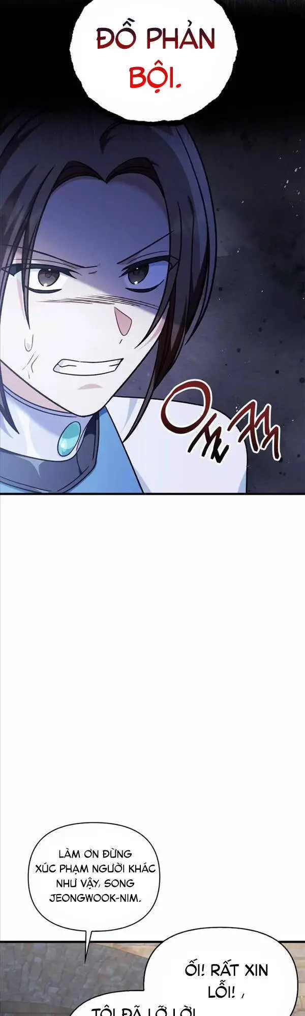 Kí Sự Hồi Quy Nettruyen ZZZ Chương 75 Page 18
