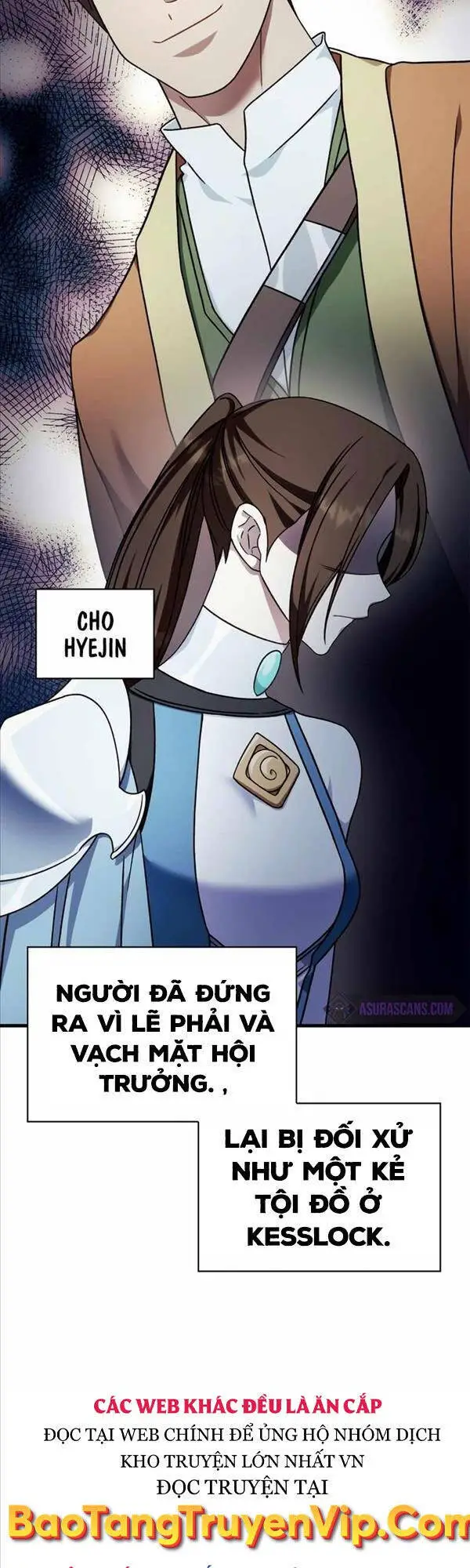 Kí Sự Hồi Quy Nettruyen ZZZ Chương 75 Page 21