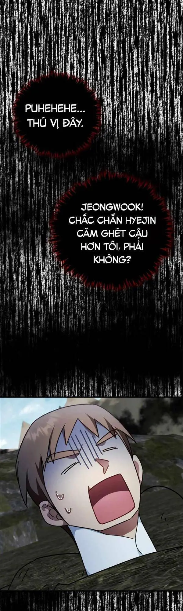 Kí Sự Hồi Quy Nettruyen ZZZ Chương 75 Page 23