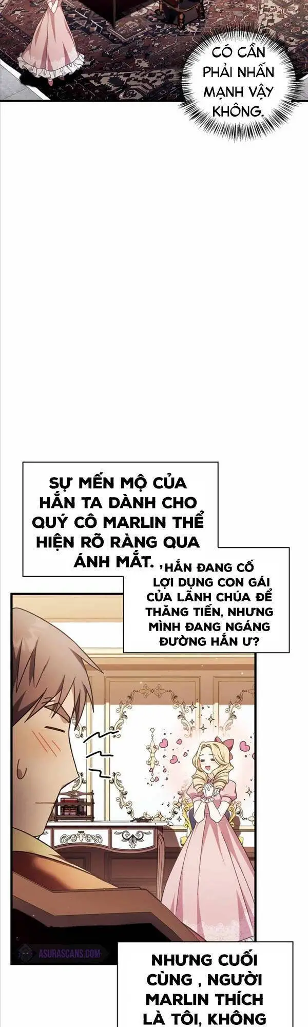Kí Sự Hồi Quy Nettruyen ZZZ Chương 75 Page 27