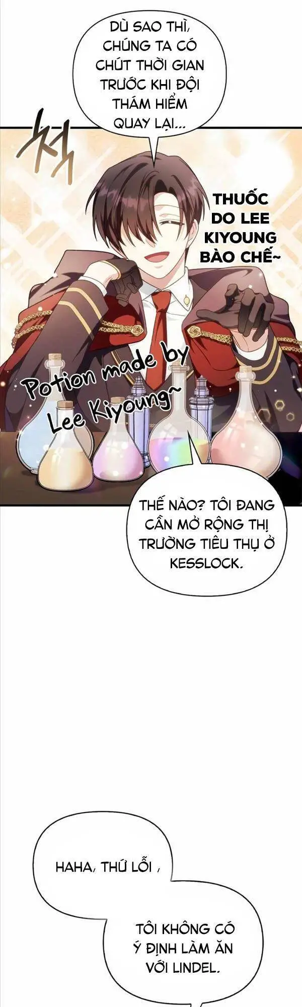 Kí Sự Hồi Quy Nettruyen ZZZ Chương 75 Page 29