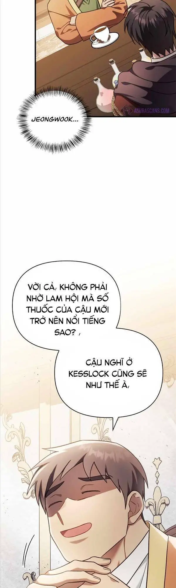 Kí Sự Hồi Quy Nettruyen ZZZ Chương 75 Page 31