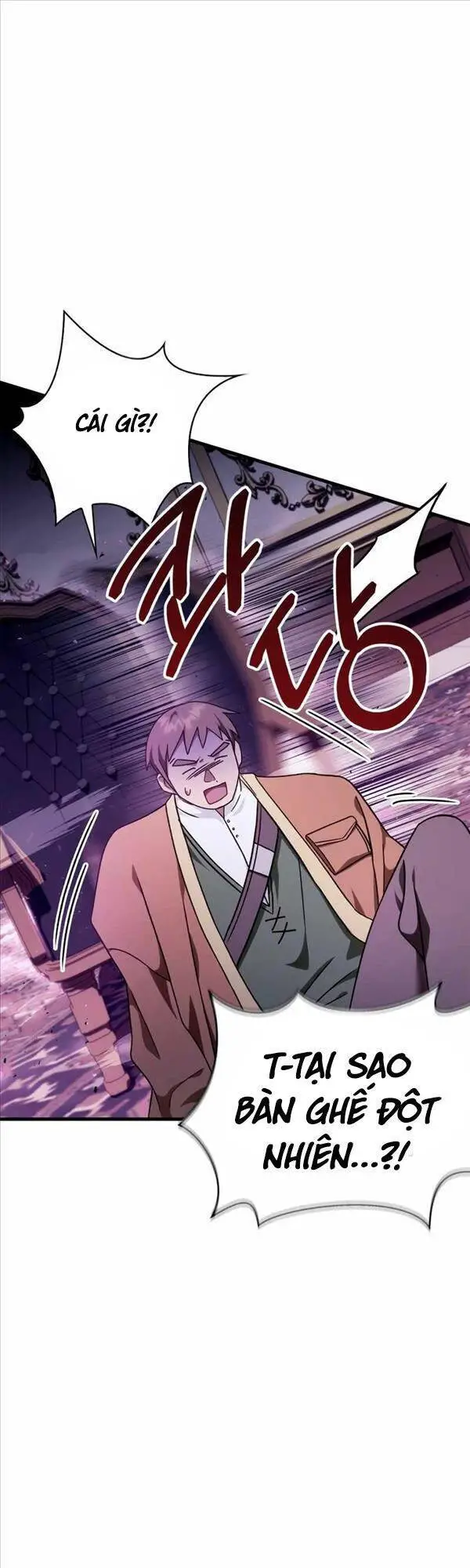 Kí Sự Hồi Quy Nettruyen ZZZ Chương 75 Page 34