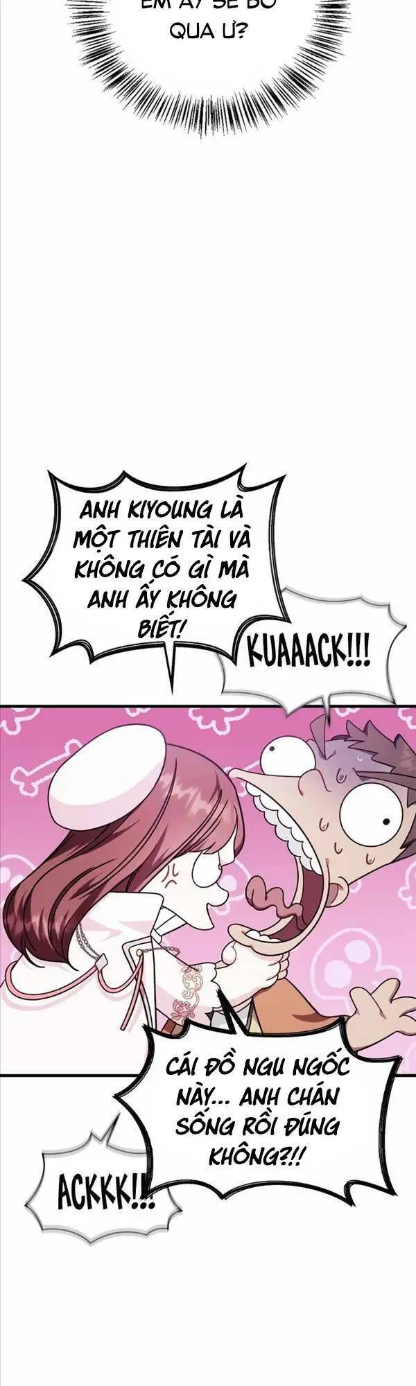 Kí Sự Hồi Quy Nettruyen ZZZ Chương 75 Page 37