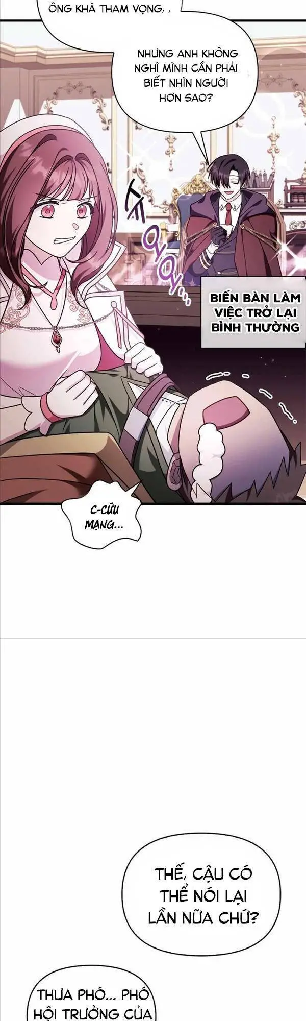 Kí Sự Hồi Quy Nettruyen ZZZ Chương 75 Page 39