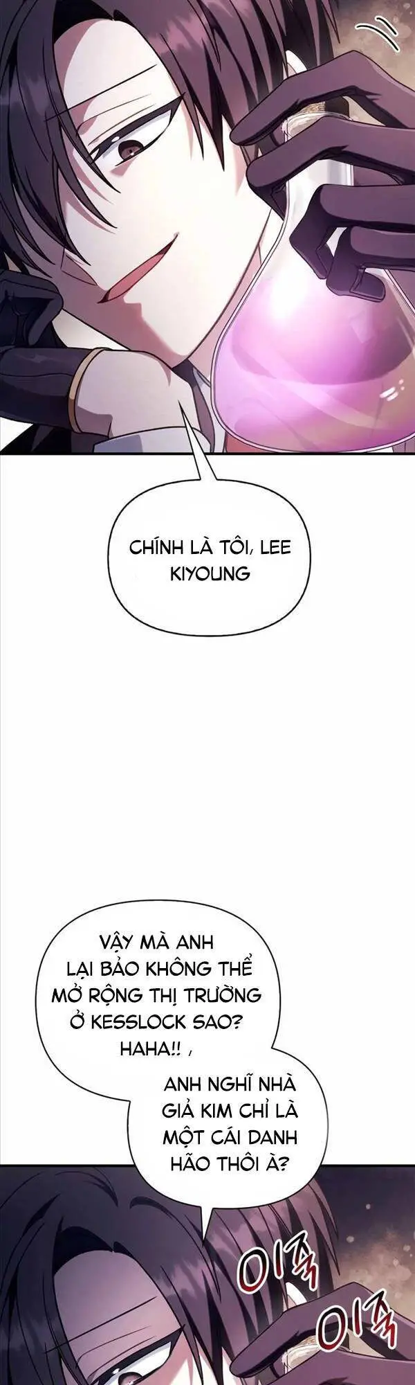 Kí Sự Hồi Quy Nettruyen ZZZ Chương 75 Page 41