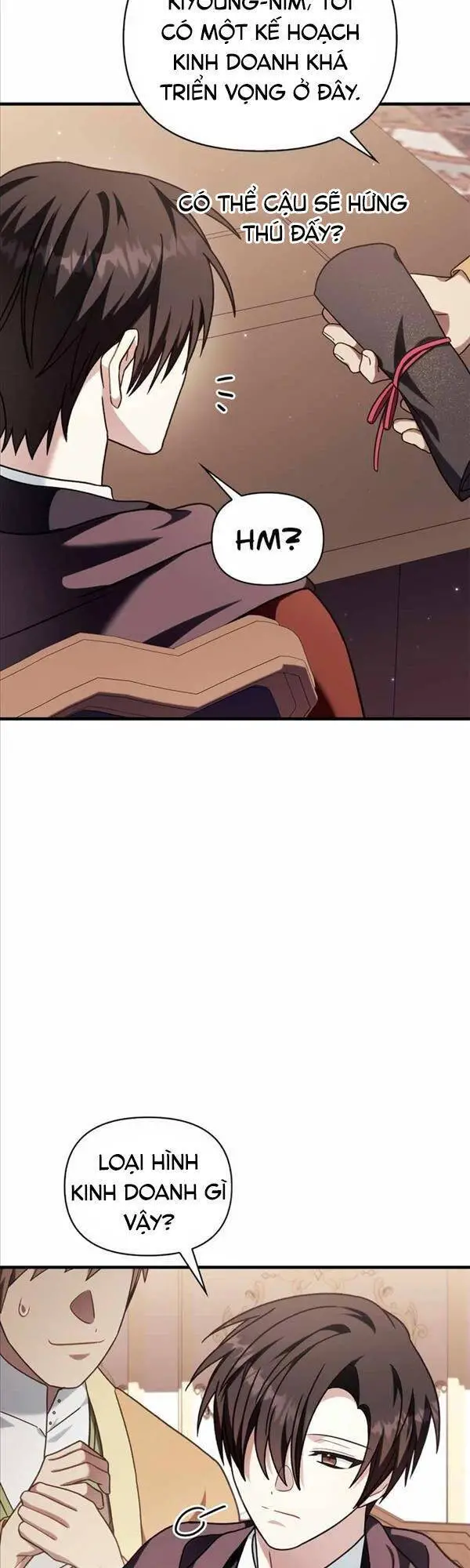 Kí Sự Hồi Quy Nettruyen ZZZ Chương 75 Page 46