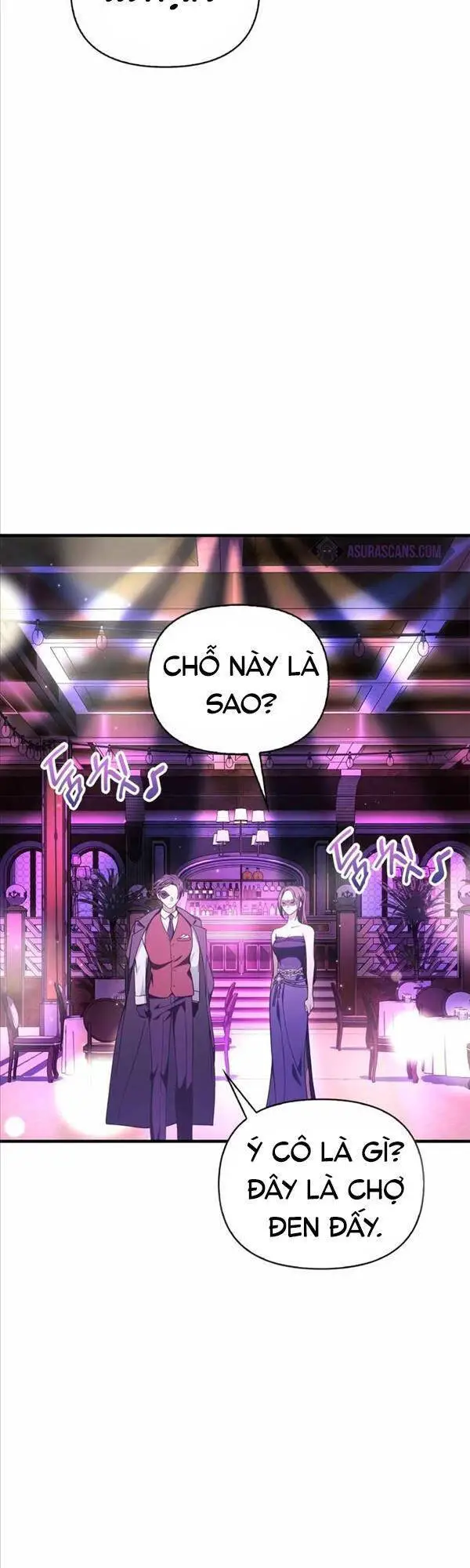 Kí Sự Hồi Quy Nettruyen ZZZ Chương 75 Page 49