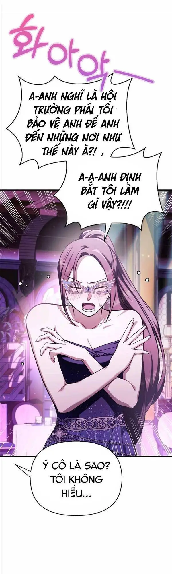 Kí Sự Hồi Quy Nettruyen ZZZ Chương 75 Page 50