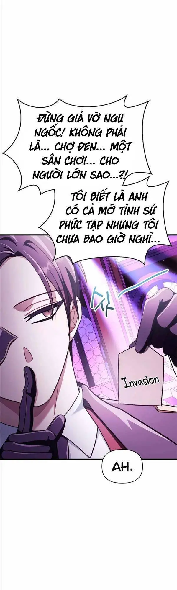 Kí Sự Hồi Quy Nettruyen ZZZ Chương 75 Page 51