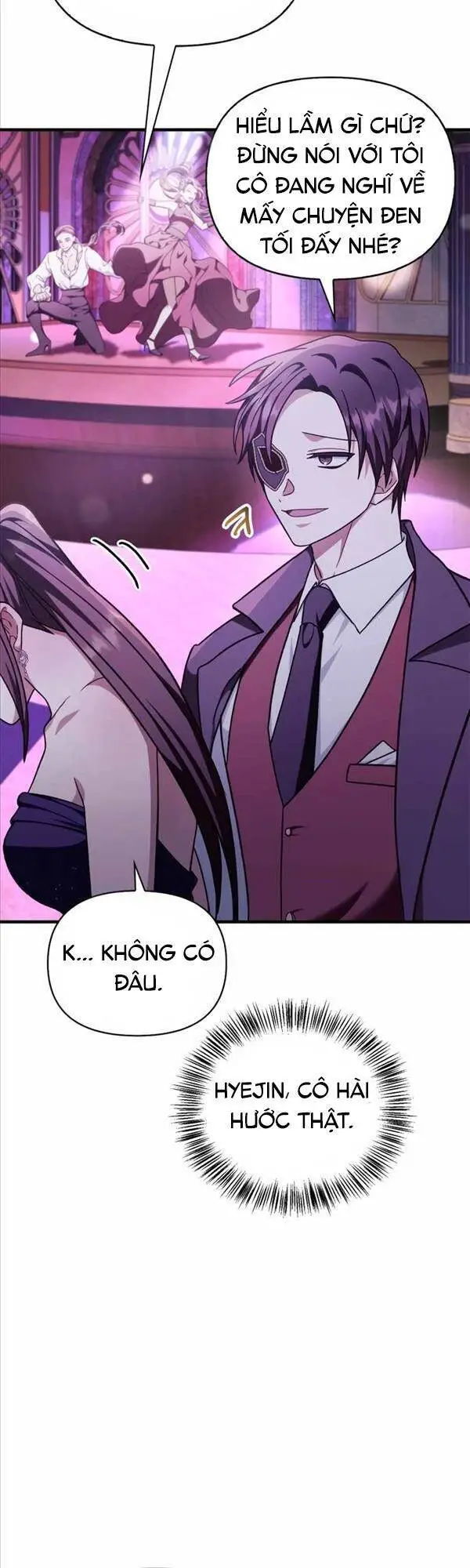 Kí Sự Hồi Quy Nettruyen ZZZ Chương 75 Page 53