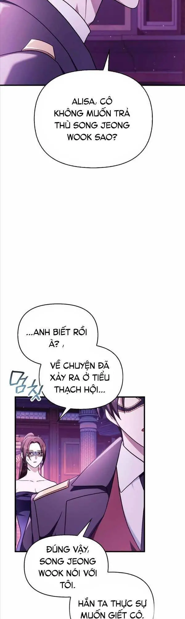 Kí Sự Hồi Quy Nettruyen ZZZ Chương 75 Page 58