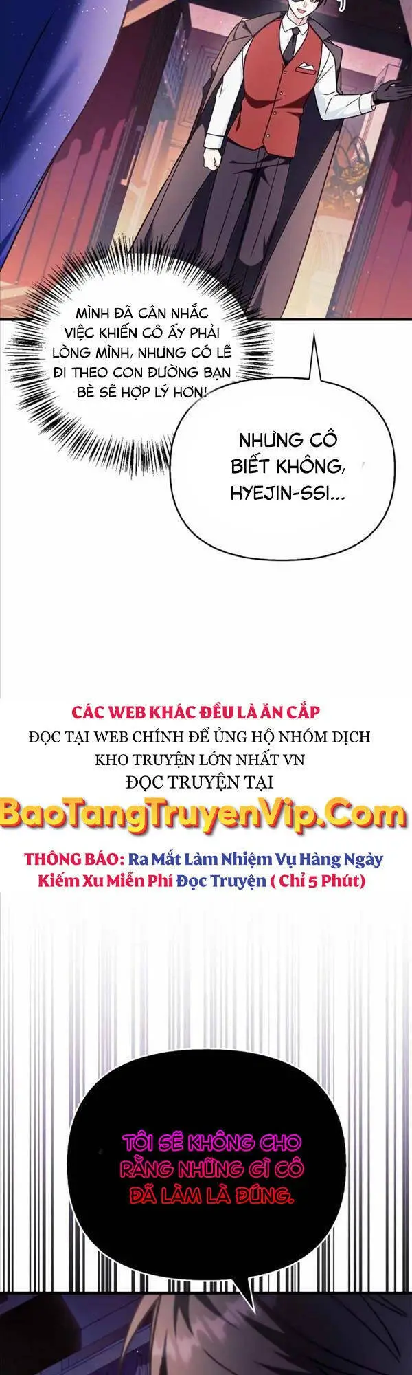 Kí Sự Hồi Quy Nettruyen ZZZ Chương 75 Page 64