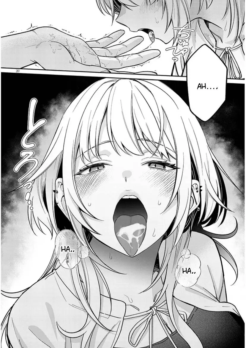 Kusetsuyo Kanojo Wa Toko Ni Izanau Nettruyen ZZZ Chương 7.2 Page 6