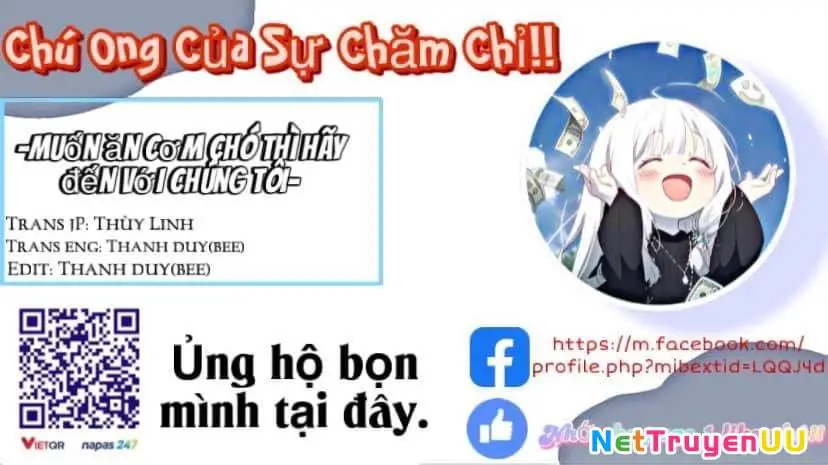Kusetsuyo Kanojo Wa Toko Ni Izanau Nettruyen ZZZ Chương 5.2 Page 2