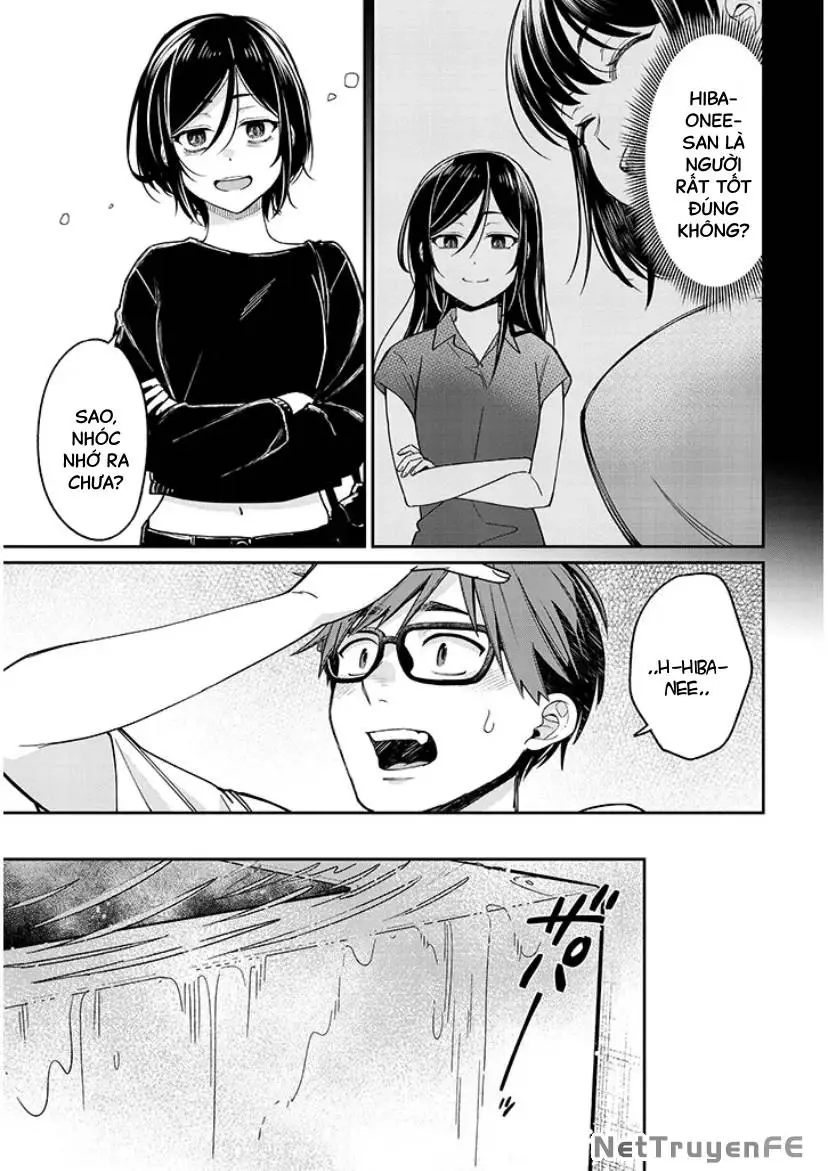 Kusetsuyo Kanojo Wa Toko Ni Izanau Nettruyen ZZZ Chương 6 Page 12
