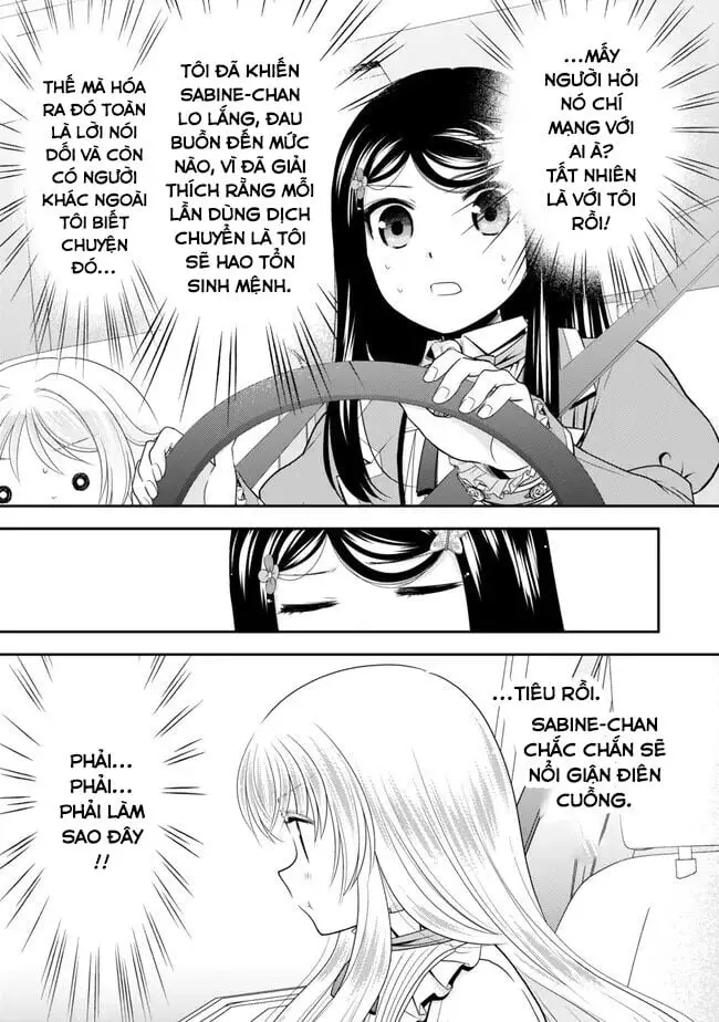 Rougo Ni Sonaete Isekai De 8-Manmai No Kinka Wo Tamemasu Nettruyen ZZZ Chương 101 Page 9