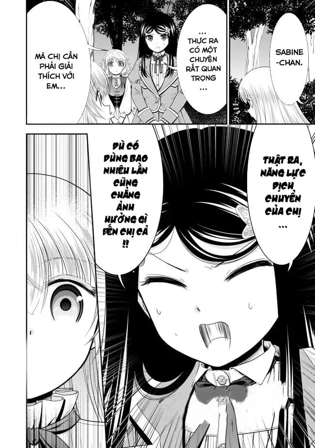 Rougo Ni Sonaete Isekai De 8-Manmai No Kinka Wo Tamemasu Nettruyen ZZZ Chương 101 Page 12