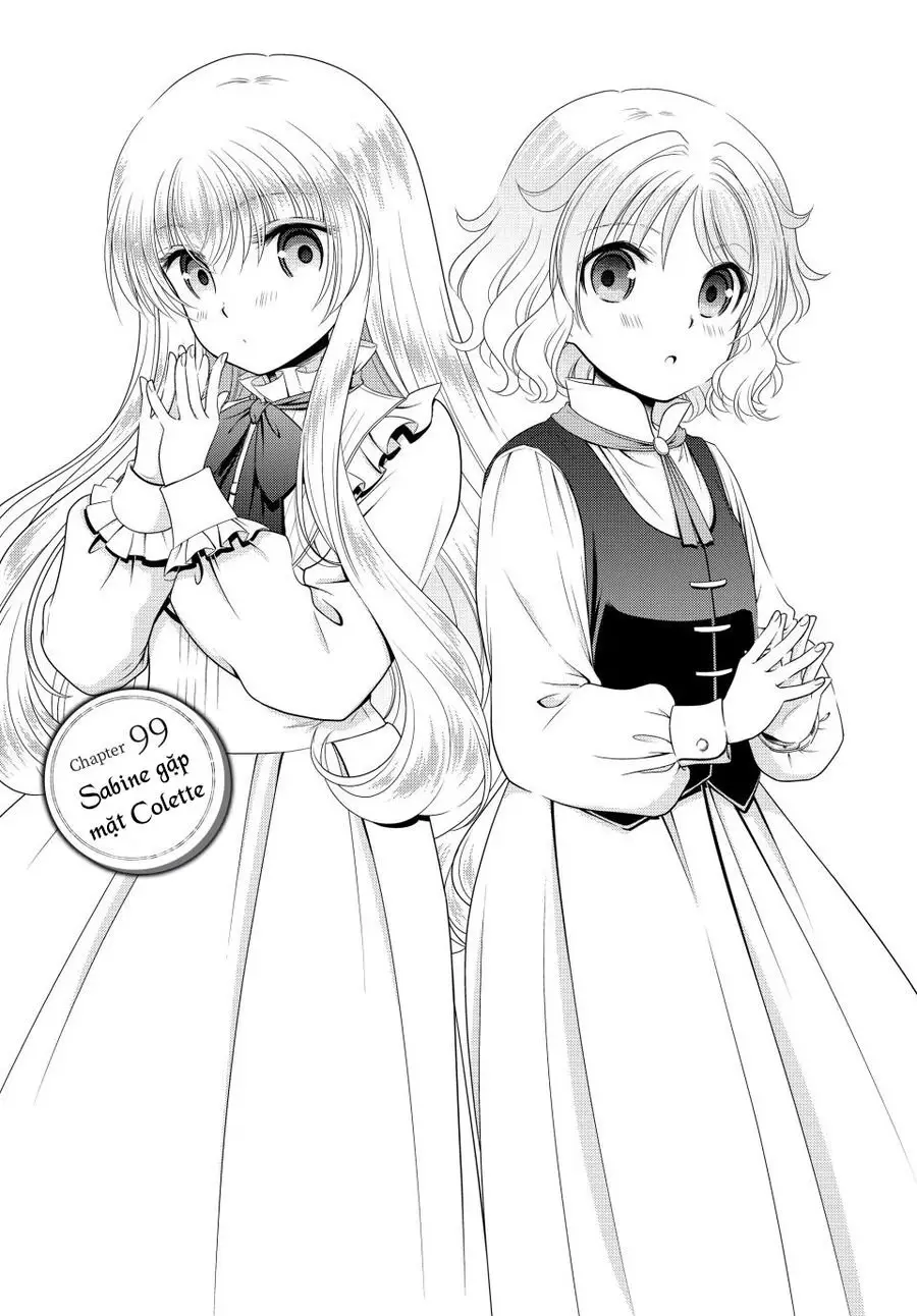 Rougo Ni Sonaete Isekai De 8-Manmai No Kinka Wo Tamemasu Nettruyen ZZZ Chương 99 Page 2
