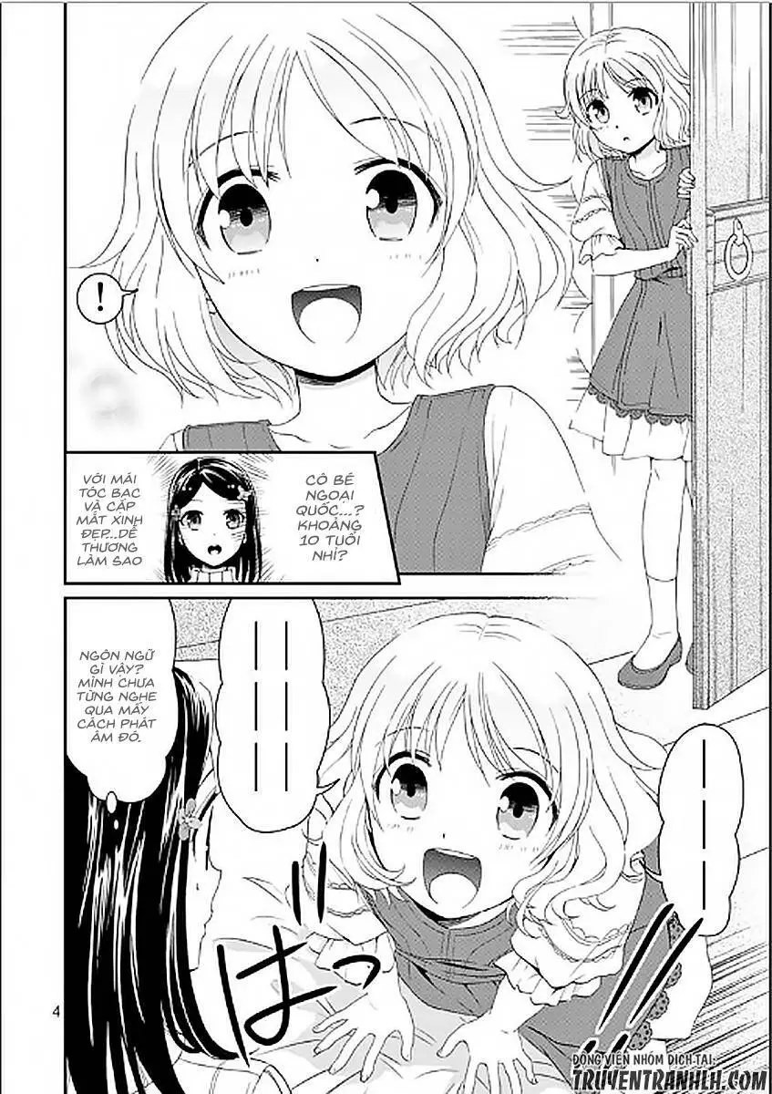 Rougo Ni Sonaete Isekai De 8-Manmai No Kinka Wo Tamemasu Nettruyen ZZZ Chương 1 Page 9