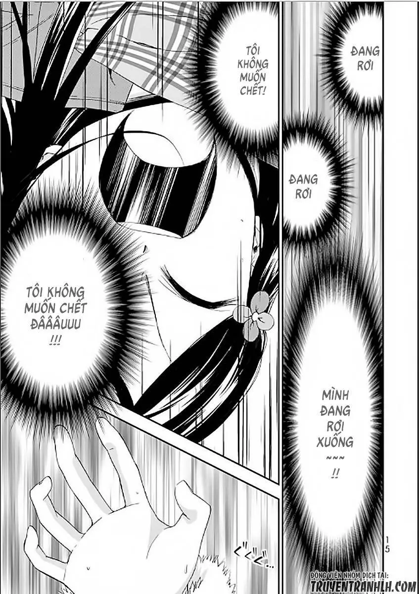 Rougo Ni Sonaete Isekai De 8-Manmai No Kinka Wo Tamemasu Nettruyen ZZZ Chương 1 Page 20