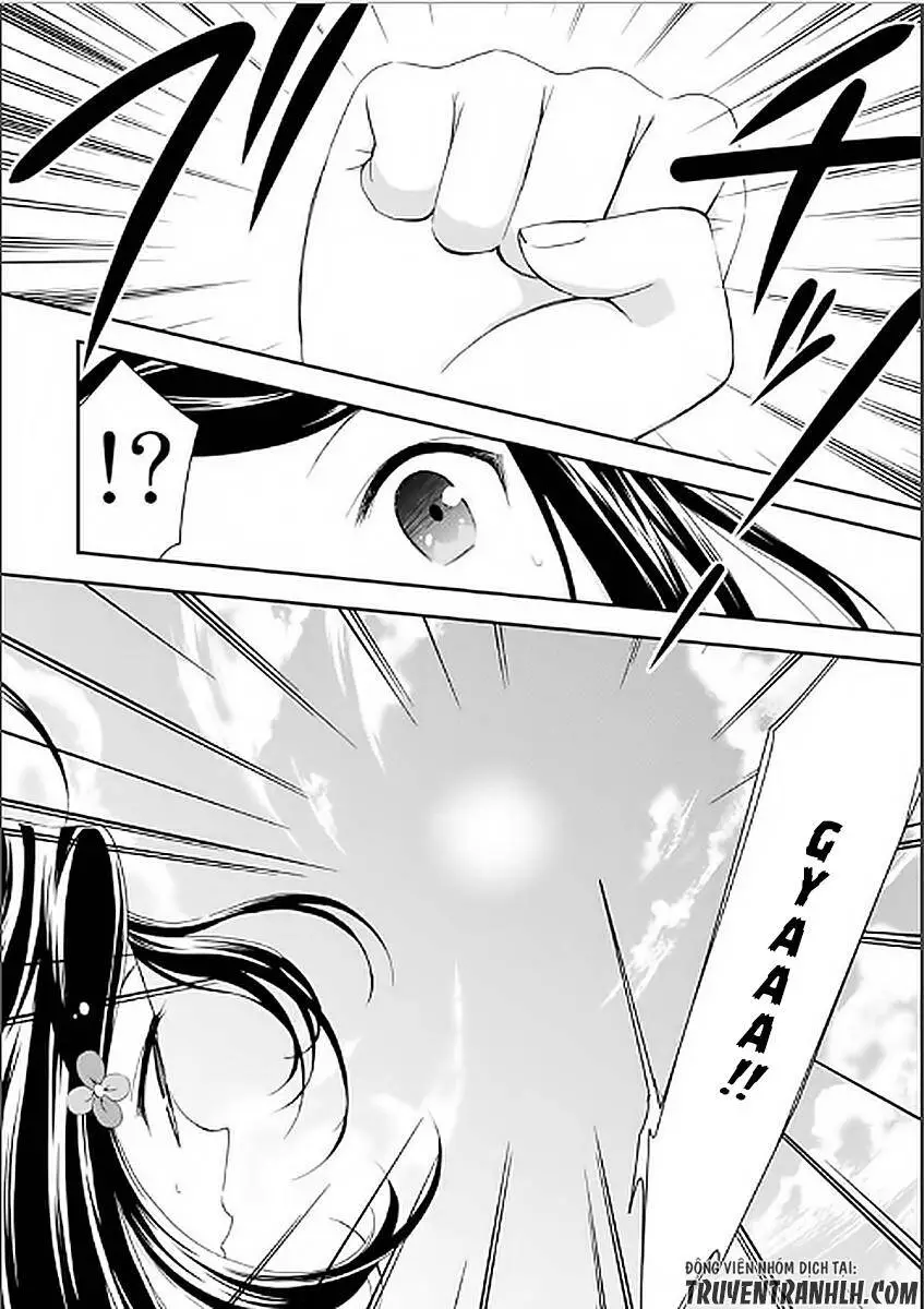Rougo Ni Sonaete Isekai De 8-Manmai No Kinka Wo Tamemasu Nettruyen ZZZ Chương 1 Page 21