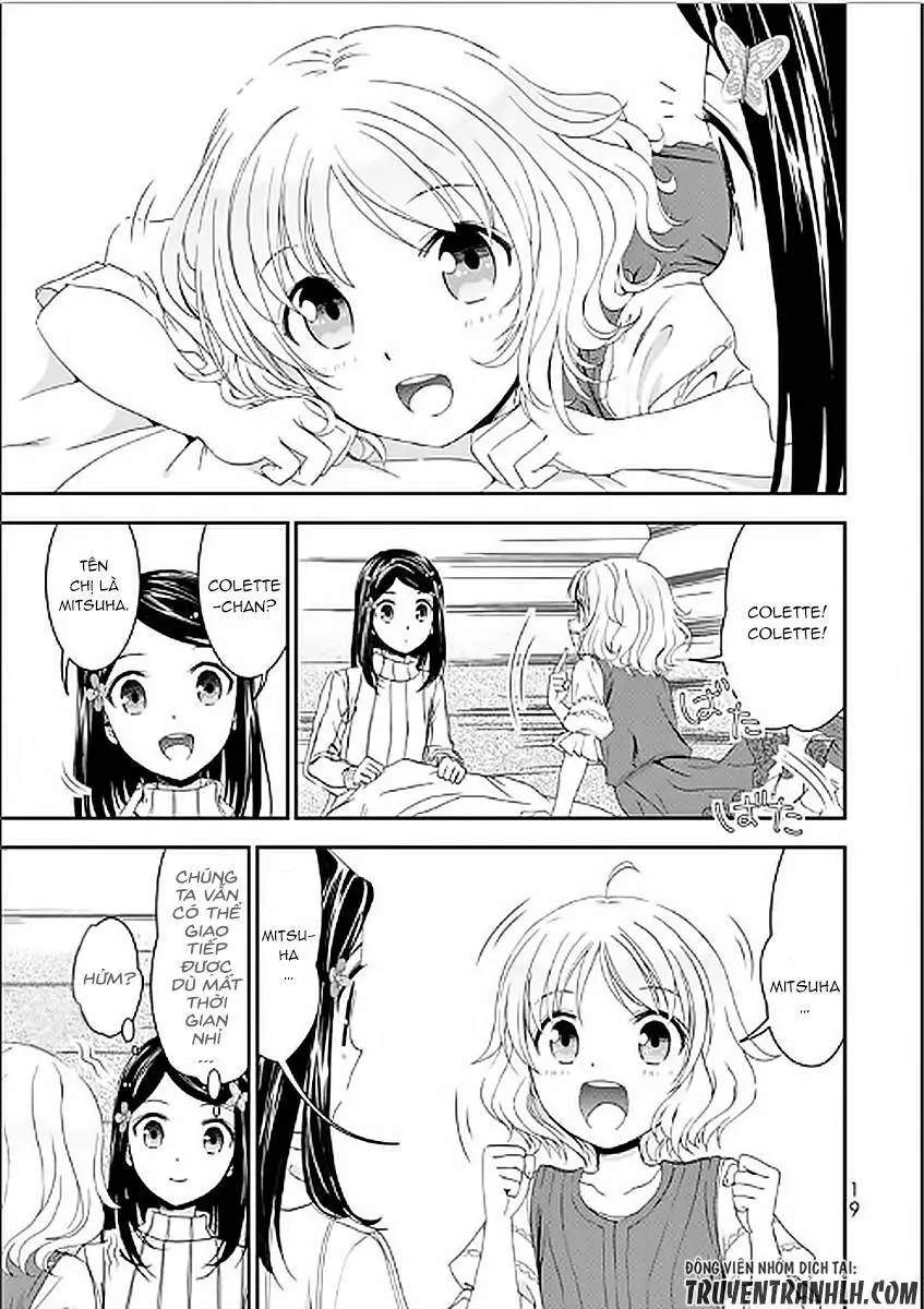 Rougo Ni Sonaete Isekai De 8-Manmai No Kinka Wo Tamemasu Nettruyen ZZZ Chương 1 Page 24
