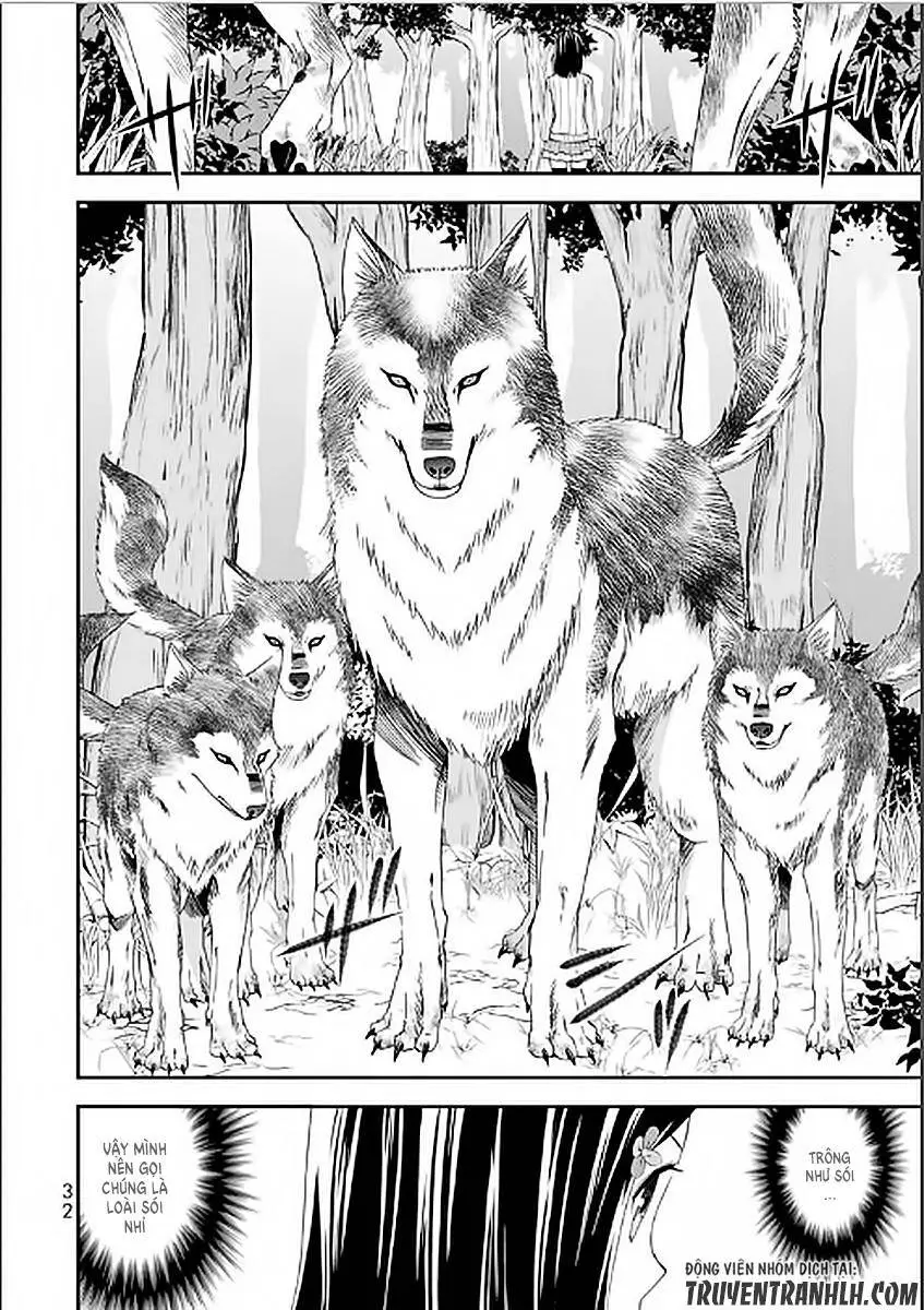 Rougo Ni Sonaete Isekai De 8-Manmai No Kinka Wo Tamemasu Nettruyen ZZZ Chương 1 Page 37