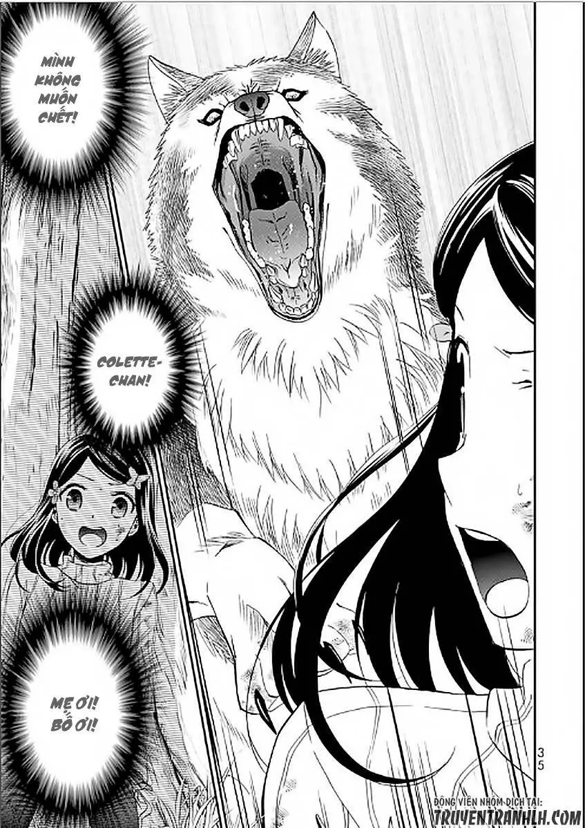 Rougo Ni Sonaete Isekai De 8-Manmai No Kinka Wo Tamemasu Nettruyen ZZZ Chương 1 Page 40