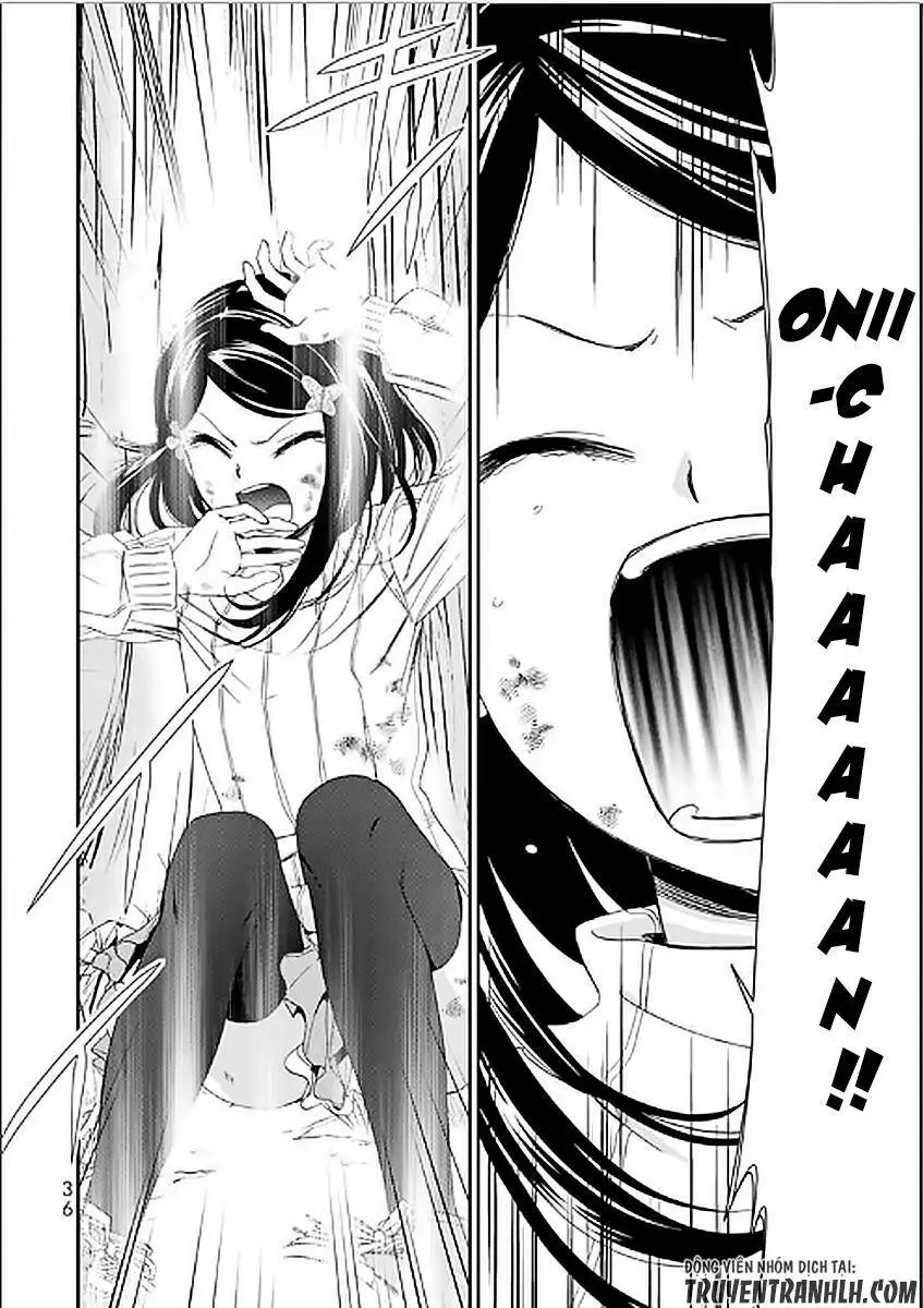 Rougo Ni Sonaete Isekai De 8-Manmai No Kinka Wo Tamemasu Nettruyen ZZZ Chương 1 Page 41