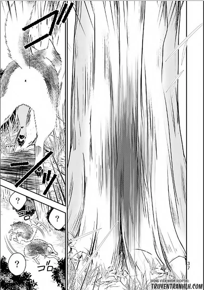 Rougo Ni Sonaete Isekai De 8-Manmai No Kinka Wo Tamemasu Nettruyen ZZZ Chương 1 Page 42