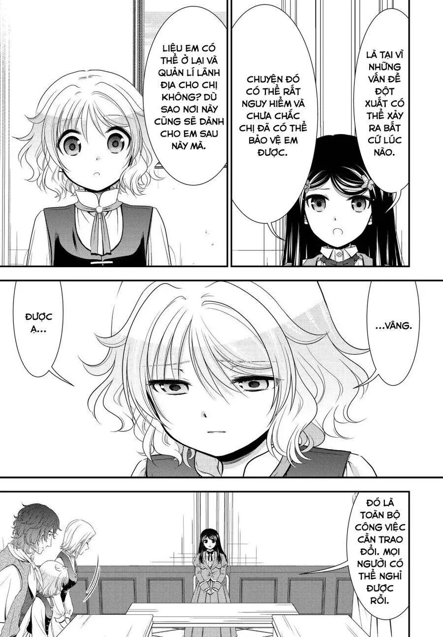 Rougo Ni Sonaete Isekai De 8-Manmai No Kinka Wo Tamemasu Nettruyen ZZZ Chương 96 Page 8
