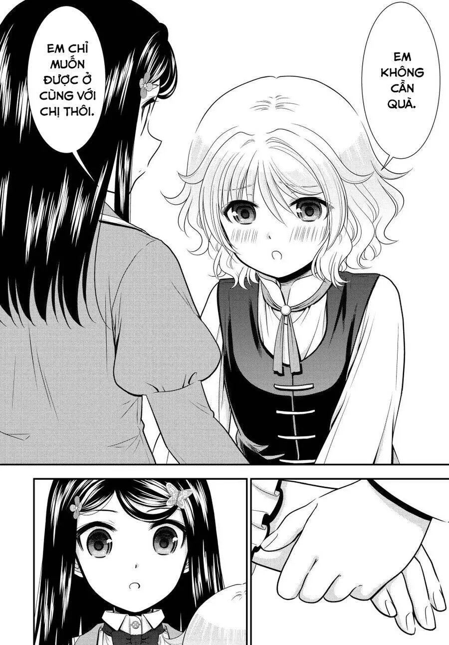 Rougo Ni Sonaete Isekai De 8-Manmai No Kinka Wo Tamemasu Nettruyen ZZZ Chương 96 Page 11