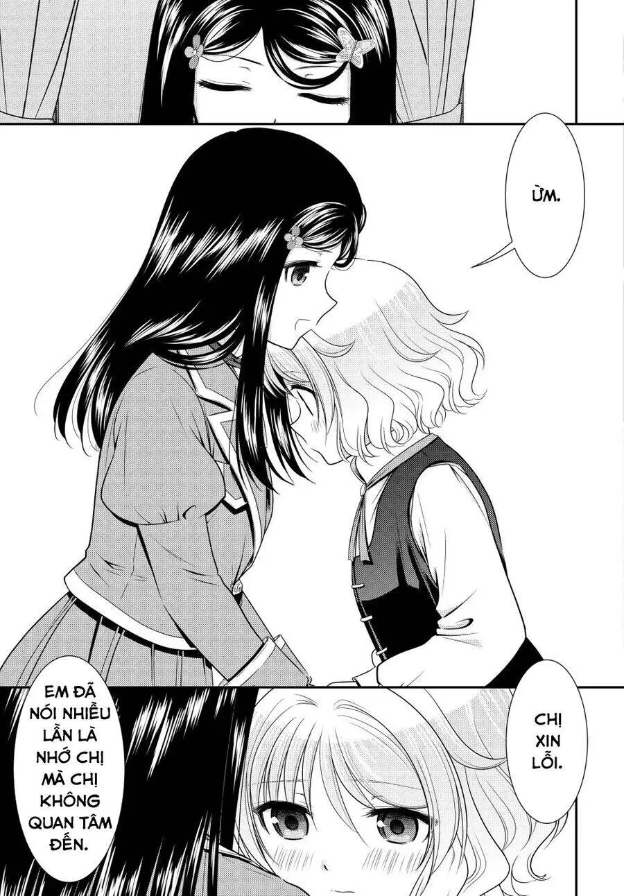 Rougo Ni Sonaete Isekai De 8-Manmai No Kinka Wo Tamemasu Nettruyen ZZZ Chương 96 Page 12