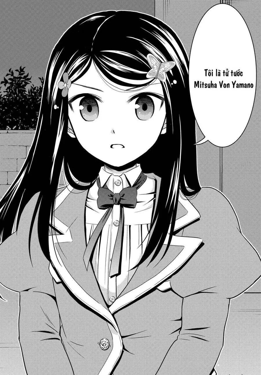 Rougo Ni Sonaete Isekai De 8-Manmai No Kinka Wo Tamemasu Nettruyen ZZZ Chương 40 Page 12