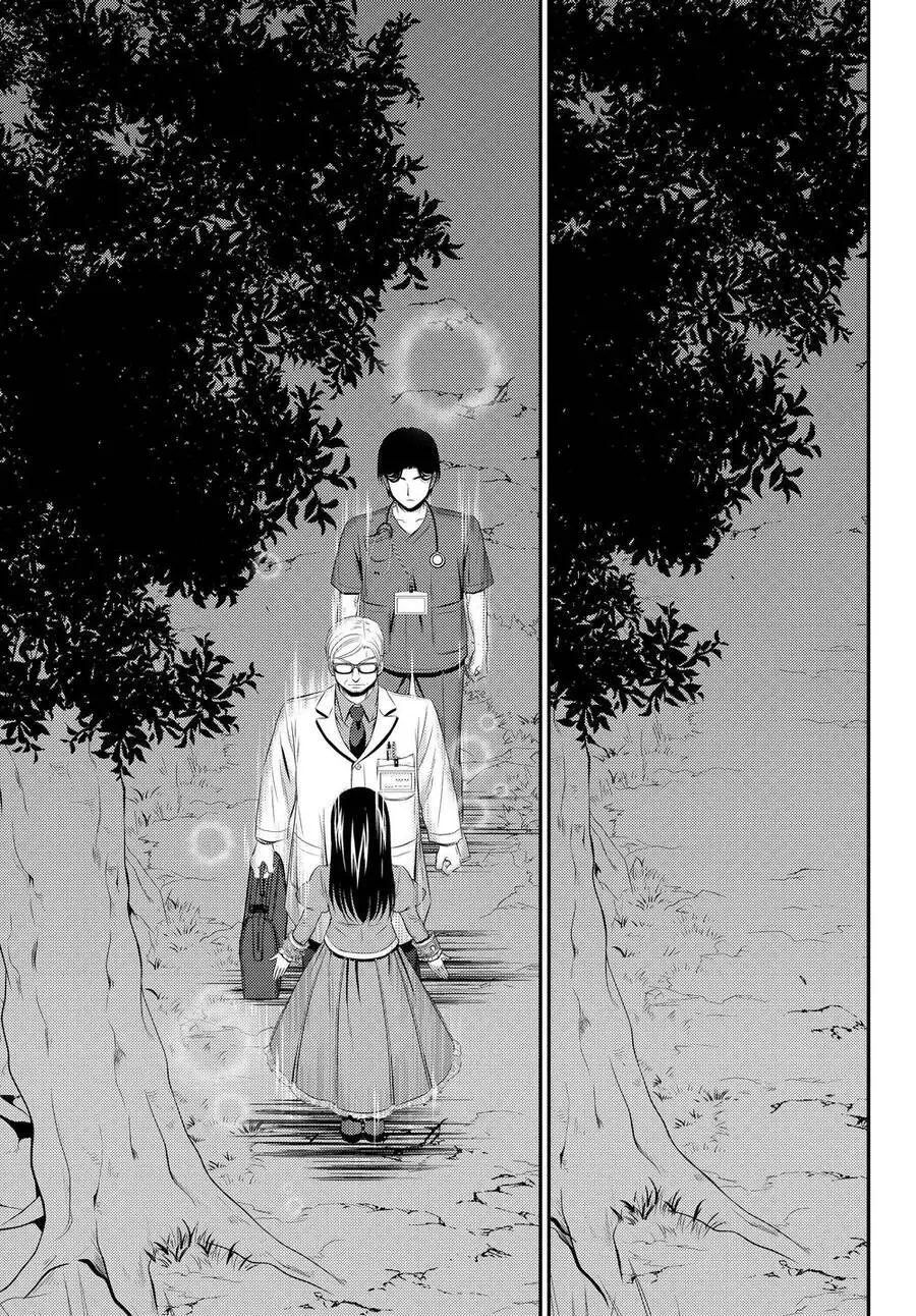Rougo Ni Sonaete Isekai De 8-Manmai No Kinka Wo Tamemasu Nettruyen ZZZ Chương 40 Page 17