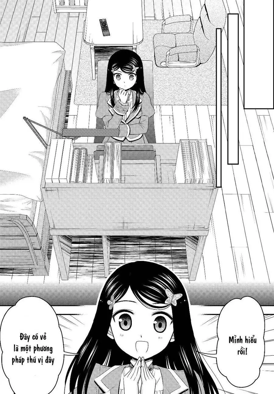 Rougo Ni Sonaete Isekai De 8-Manmai No Kinka Wo Tamemasu Nettruyen ZZZ Chương 40 Page 26