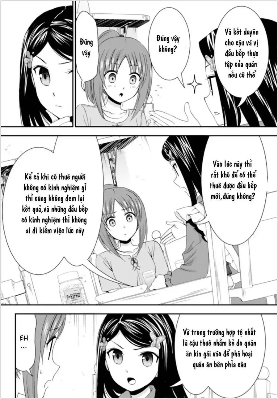 Rougo Ni Sonaete Isekai De 8-Manmai No Kinka Wo Tamemasu Nettruyen ZZZ Chương 25 Page 10