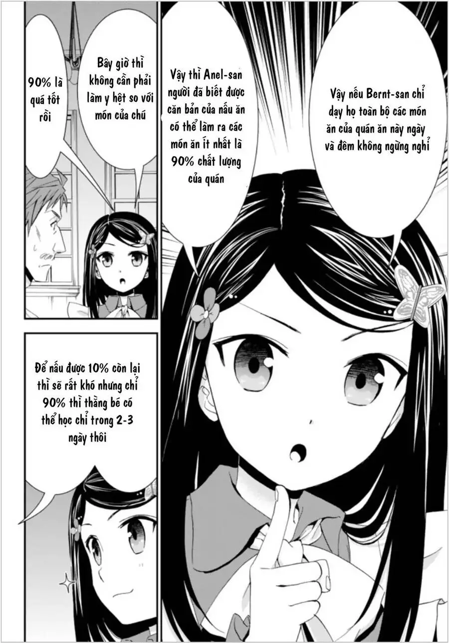 Rougo Ni Sonaete Isekai De 8-Manmai No Kinka Wo Tamemasu Nettruyen ZZZ Chương 25 Page 16