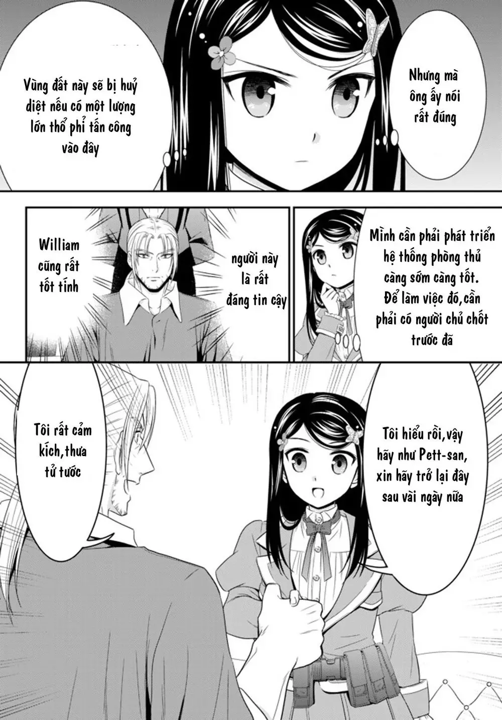 Rougo Ni Sonaete Isekai De 8-Manmai No Kinka Wo Tamemasu Nettruyen ZZZ Chương 38 Page 16