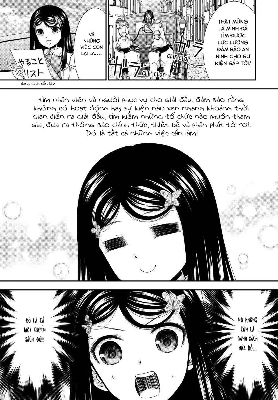 Rougo Ni Sonaete Isekai De 8-Manmai No Kinka Wo Tamemasu Nettruyen ZZZ Chương 85 Page 2