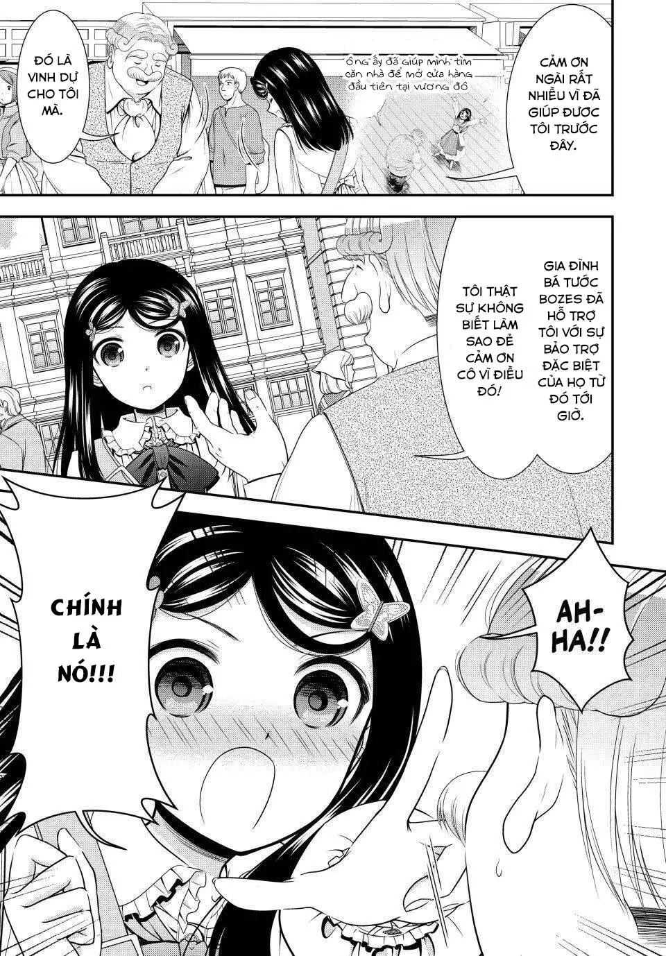 Rougo Ni Sonaete Isekai De 8-Manmai No Kinka Wo Tamemasu Nettruyen ZZZ Chương 85 Page 10