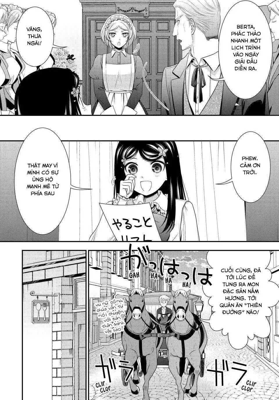 Rougo Ni Sonaete Isekai De 8-Manmai No Kinka Wo Tamemasu Nettruyen ZZZ Chương 85 Page 13